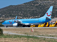 SE-RFU @ LGSM - Samos 16.9.14 - by leo larsen