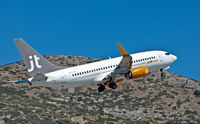 OH-JTV @ LGSM - Samos 16.9.14 - by leo larsen