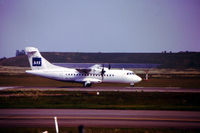 OY-CIJ @ EKCH - OY.CIJ while leased to SAS 2009-05 - by Erik Oxtorp
