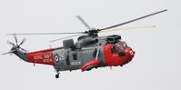 XV661 - At Southport Airshow - by Ron Roberts