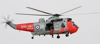 XV661 - At Southport Airshow - by Ron Roberts
