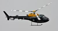 ZJ251 - Southport Airshow - by Ron Roberts