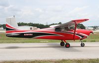 N5016A @ LAL - Cessna 172 from 1955