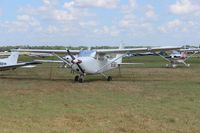 N5780T @ LAL - Cessna 172E - by Florida Metal