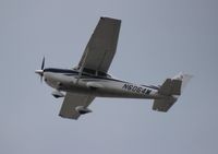 N6064M @ LAL - Cessna T182T - by Florida Metal