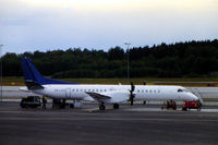 SE-LSG @ ESSA - SE-LSG in ARN 2007-08 - by Erik Oxtorp