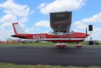 N35712 @ LAL - Cessna 172I - by Florida Metal