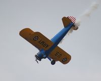 N49739 @ LAL - PT-17 - by Florida Metal