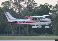 N52577 @ LAL - Cessna 182P - by Florida Metal