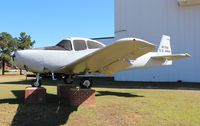 48-1046 - Ryan Navion L-17B at Army Aviation Museum - by Florida Metal
