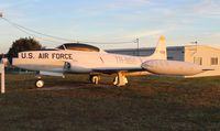 51-8959 @ 54J - T-33A - by Florida Metal