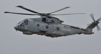 ZH845 - Southport Airshow - by Ron Roberts