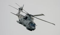 ZH845 - Southport Airshow - by Ron Roberts