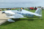 G-CHJO photo, click to enlarge G-CHJO photo, click to enlarge