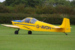 G-AVOH photo, click to enlarge G-AVOH photo, click to enlarge