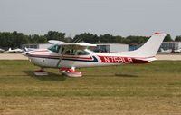 N759LR @ KOSH - Cessna 182Q