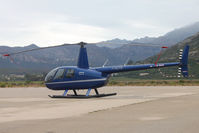 F-HCPR @ LFKC - Parked - by micka2b