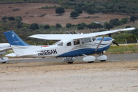 N666AH photo, click to enlarge N666AH photo, click to enlarge