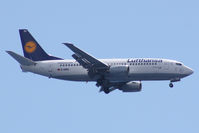 D-ABEU @ LFMN - Landing - by micka2b