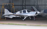 G-PUPP @ EGFH - Resident Pup 150. - by Roger Winser