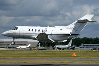 G-RGSG @ EGLF -  - by Fred Willemsen