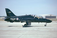 XX346 @ EGVA - FRADU aircraft - by Fred Willemsen