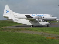 ZK-LYP photo, click to enlarge