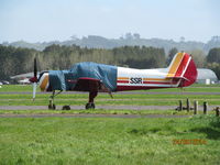 ZK-SSR photo, click to enlarge