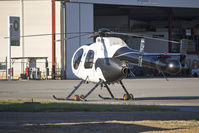 VH-EPZ @ YSWG - Gunn Resources (VH-EPZ) McDonnell Douglas Helicopters MD-520N at Wagga Wagga Airport. - by YSWG-photography