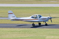 VH-BDP @ YPJT - Jandakot Airport WA 15/09/2014 - by Arthur Scarf