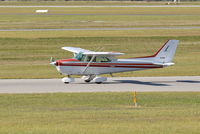 VH-BSK @ YPJT - Jandakot Airport WA 15/09/2014