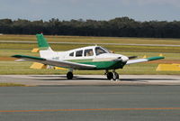 VH-BYE @ YPJT - Jandakot Airport WA 15/09/2014 - by Arthur Scarf