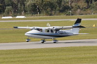 VH-PUZ @ YPJT - Jandakot Airport WA 15/09/2014 - by Arthur Scarf