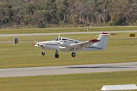 VH-CZI @ YPJT - Jandakot Airport WA 15/09/2014 - by Arthur Scarf