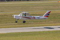 VH-IGX @ YPJT - Jandakot Airport WA 15/09/2014 - by Arthur Scarf