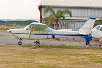 VH-KOS @ YPJT - Jandakot Airport WA 23/08/2014