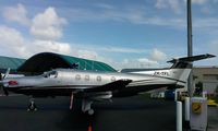 ZK-TFL photo, click to enlarge