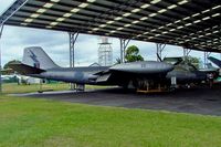 A84-225 @ YCDR - English Electric Canberra Mk.B.20 [25] (Royal Australian Air Force) Caloundra~VH 19/03/2007