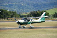 VH-OGZ @ YWOL - Wings over Illawarra May 2012 - by Arthur Scarf