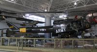 60-6030 - YUH-1D at Army Aviation Museum Ft. Rucker AL