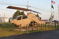 67-15683 - At the AMVETS post, Sidney, OH