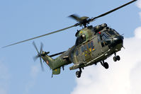 T-333 @ EBBL - SWISS AF