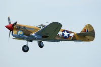 G-CGZP @ EGSU - 