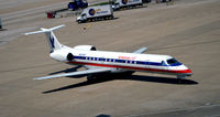 N609DP @ KDFW - Taxi DFW - by Ronald Barker
