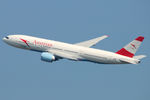 OE-LPC @ VIE - Austrian Airlines - by Chris Jilli
