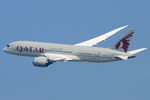 A7-BCL @ VIE - Qatar Airways - by Chris Jilli