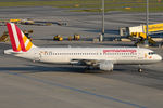 D-AIQD @ VIE - Germanwings