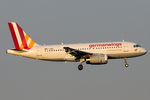 D-AGWD @ VIE - Germanwings