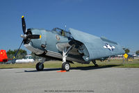 N3967A @ ESN - At Easton MD.
