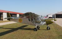 N750MJ @ KOVS - Zenith CH-750 - by Mark Pasqualino